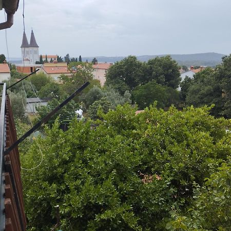 Apartments Dora Medulin Kültér fotó
