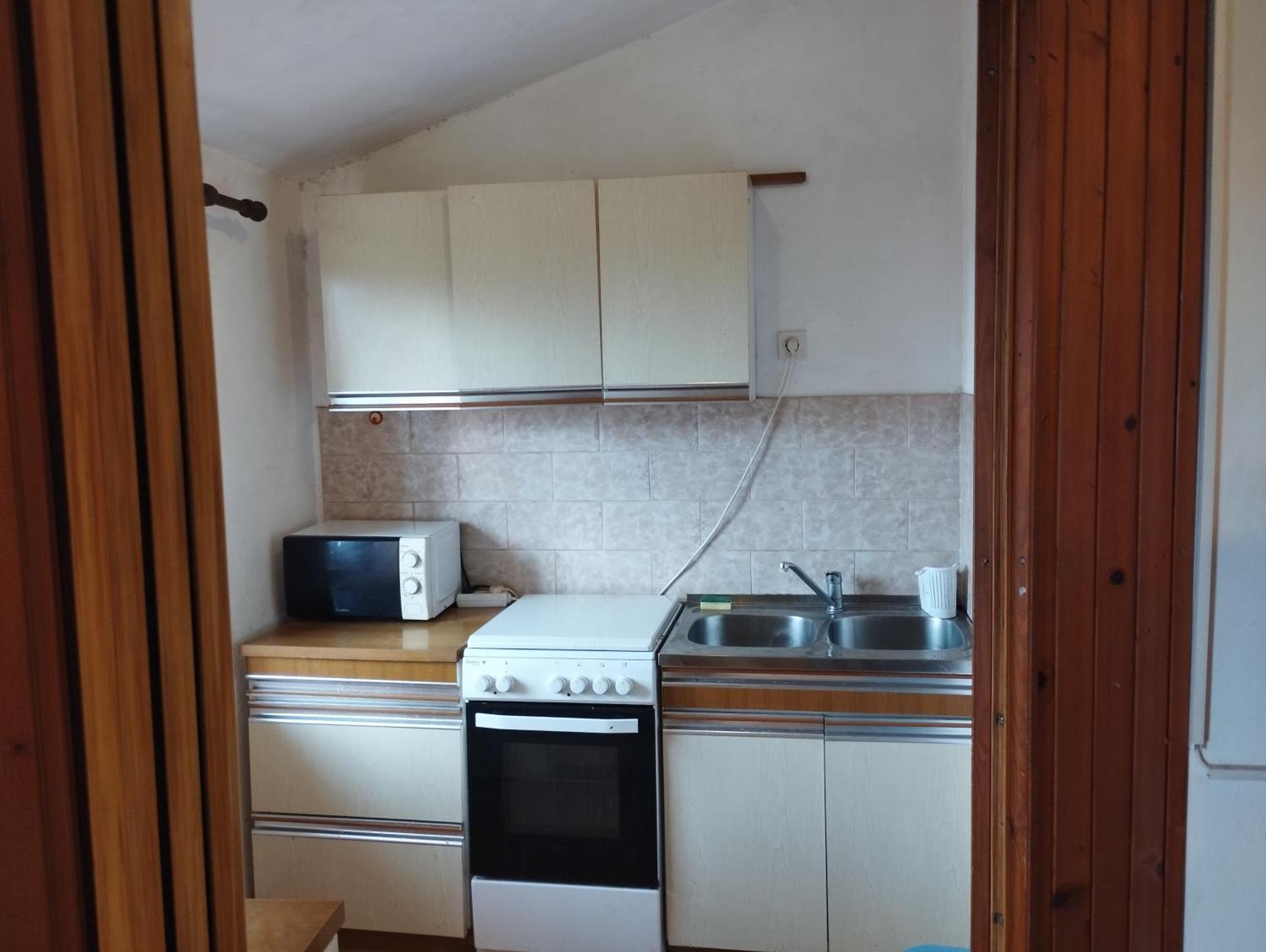 Apartments Dora Medulin Kültér fotó