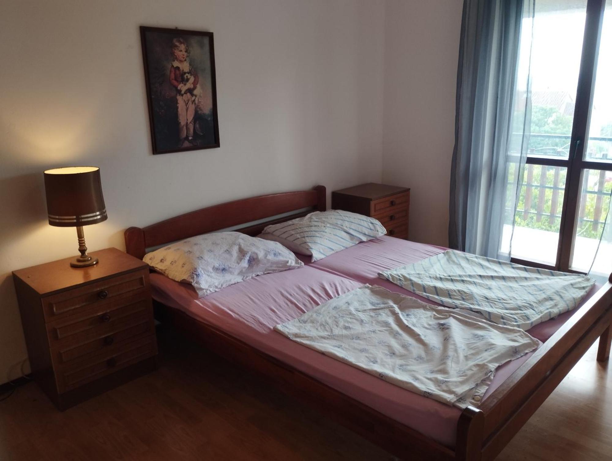 Apartments Dora Medulin Kültér fotó